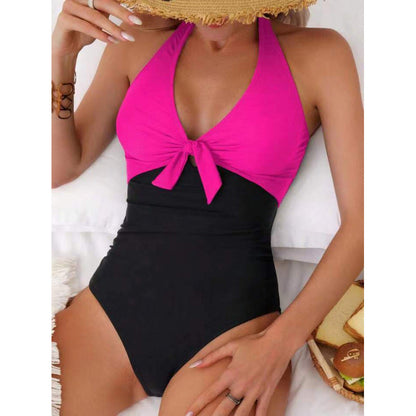 One-Piece Swimsuit