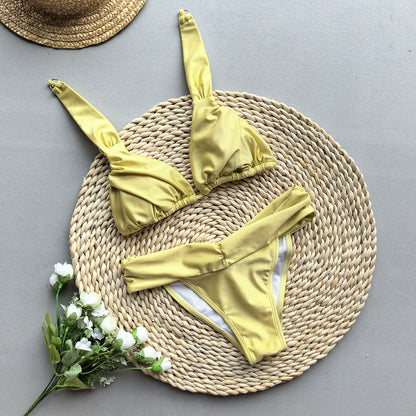 Classic Bikini Set
