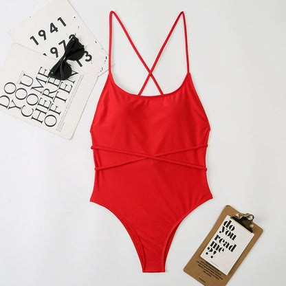 One-Piece Swimsuit