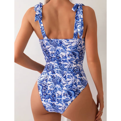 One-Piece Swimsuit