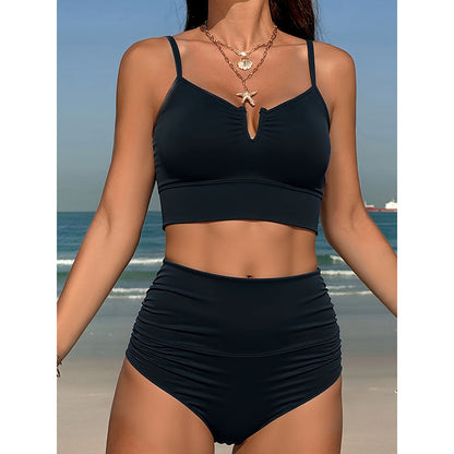 Classic Bikini Set