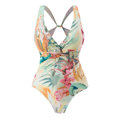 One-Piece Swimsuit