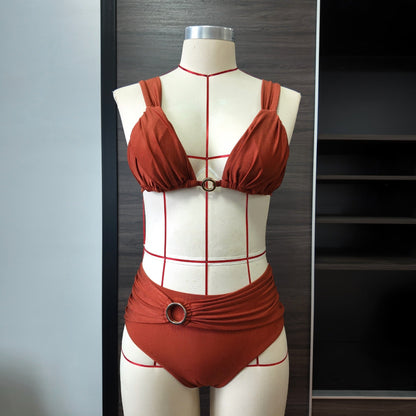 One-Piece Swimsuit