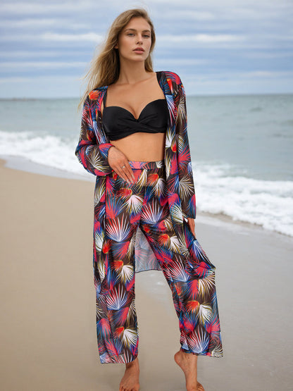 Maxi Bikini Set