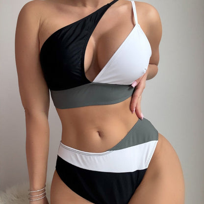 Lace Bikini Set