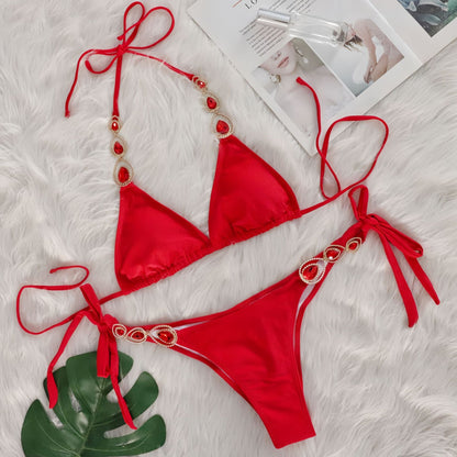 One-Piece Swimsuit