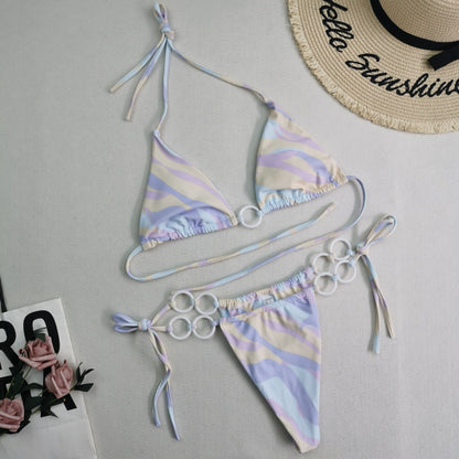 Multi-Way One-Piece Swimsuit
