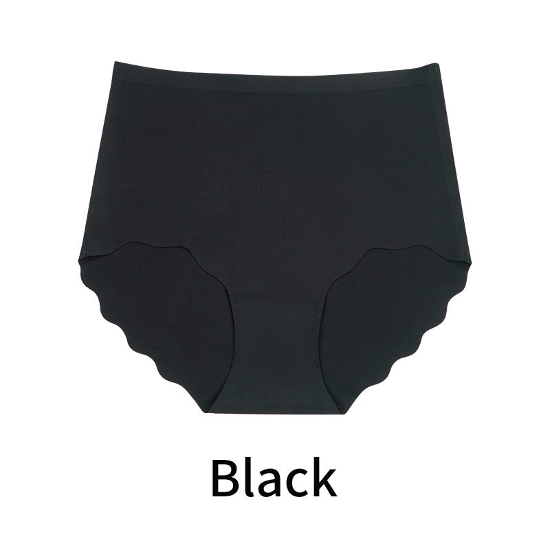 Seamless One-Piece Swimsuit