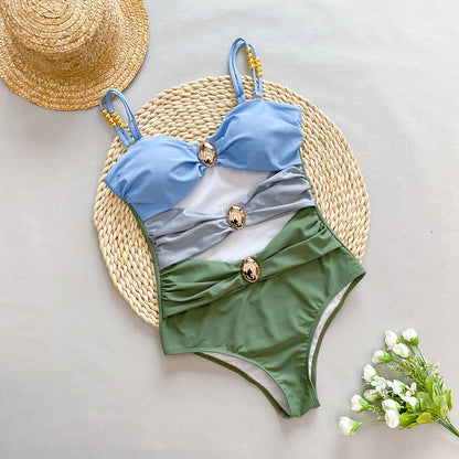 One-Piece Swimsuit