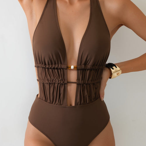 One-Piece Swimsuit