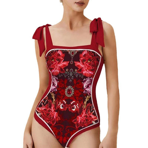 Modest UV Protection Bikini Set