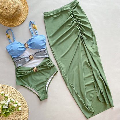 One-Piece Swimsuit