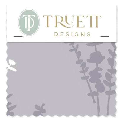6" x 6" Memo Sample / Cotton Linen Blend | Drapery & Pillows