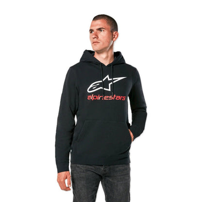 Hoodie Alpine Always V3 de Hombre