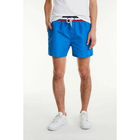 Malla-Levis-Swimwear-Waist-Stripe-Band-De-Hombre#1