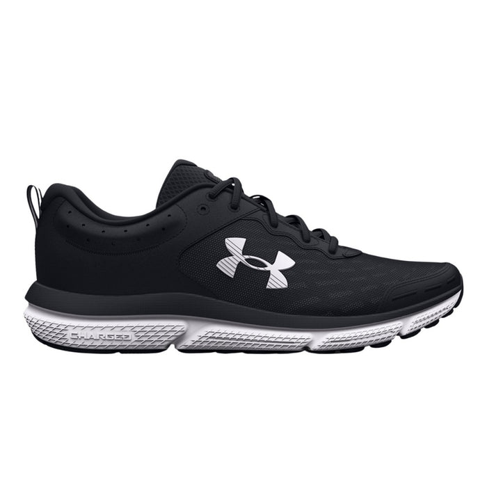 Zapatilla Under Armour Ua W Charged Assert 10 De Mujer